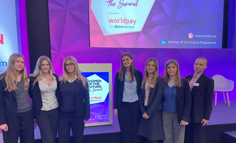 Women of the Future Summit